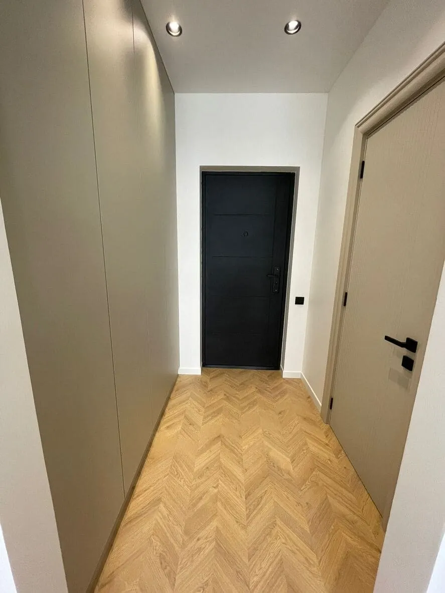Квартира, 42 м²