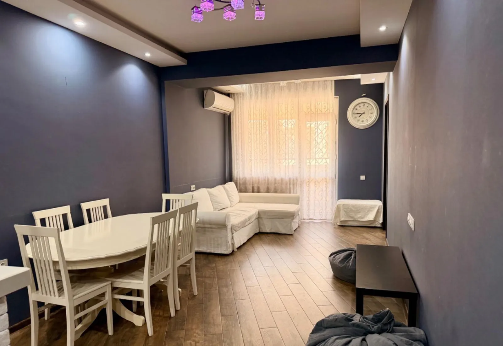 Квартира, 3-комн., 73 м²