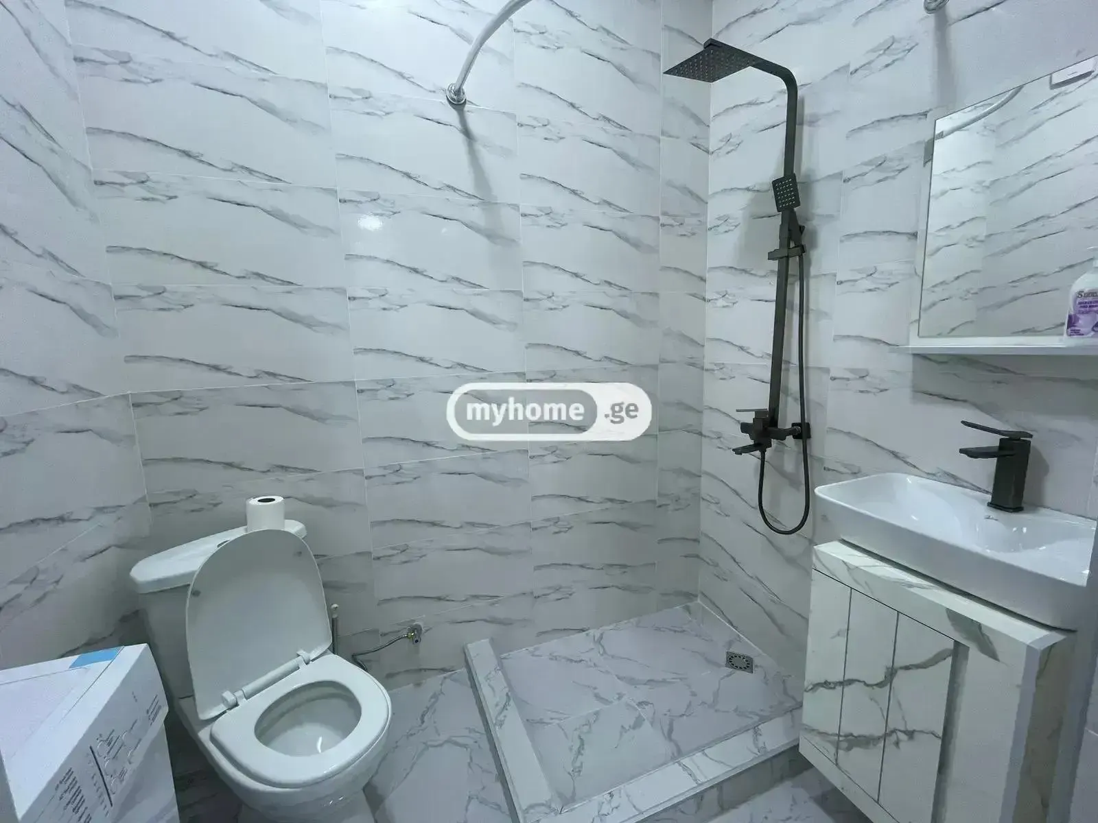 Квартира, 2-комн., 45 м²