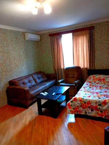 Apartment, 2-room, 55 m², Mirian Mepe St, 29-31
