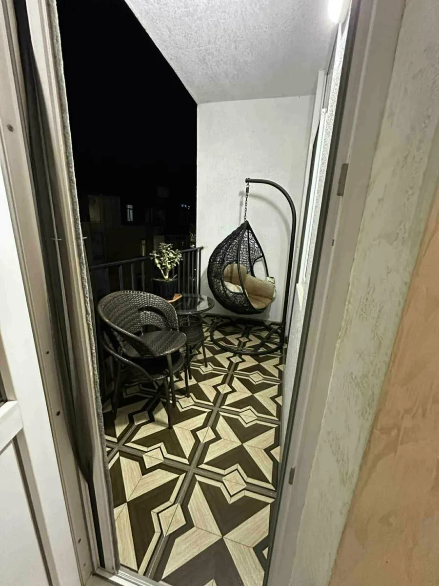 Квартира, 3-комн., 76 м²