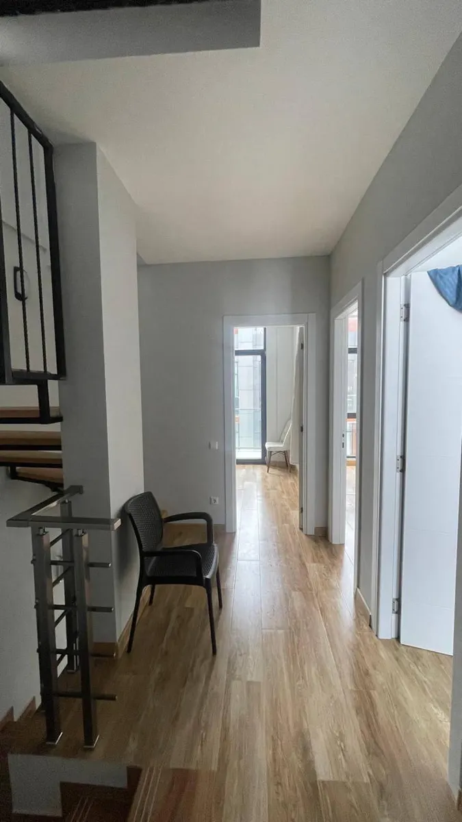 House, 4-room, 225 m²