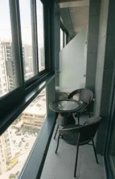 Квартира, 1-комн., 30 м², Alliance Palace