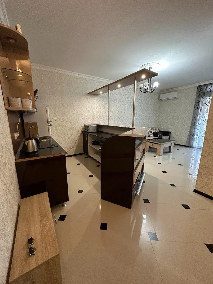 Квартира, 2-комн., 60 м²