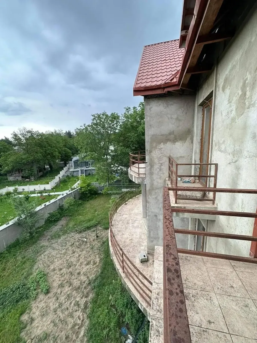 Дом, 8-комн., 500 м²