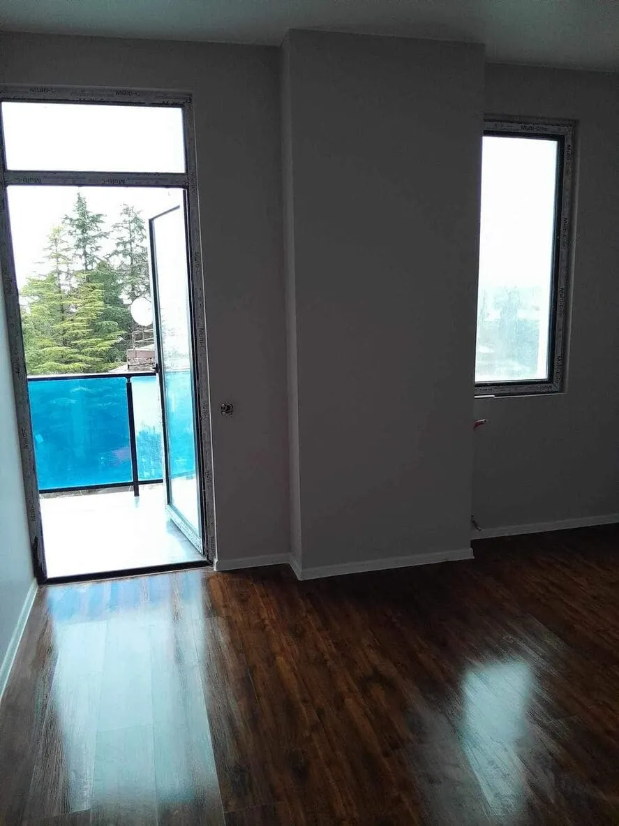 Квартира, 3-комн., 61 м²