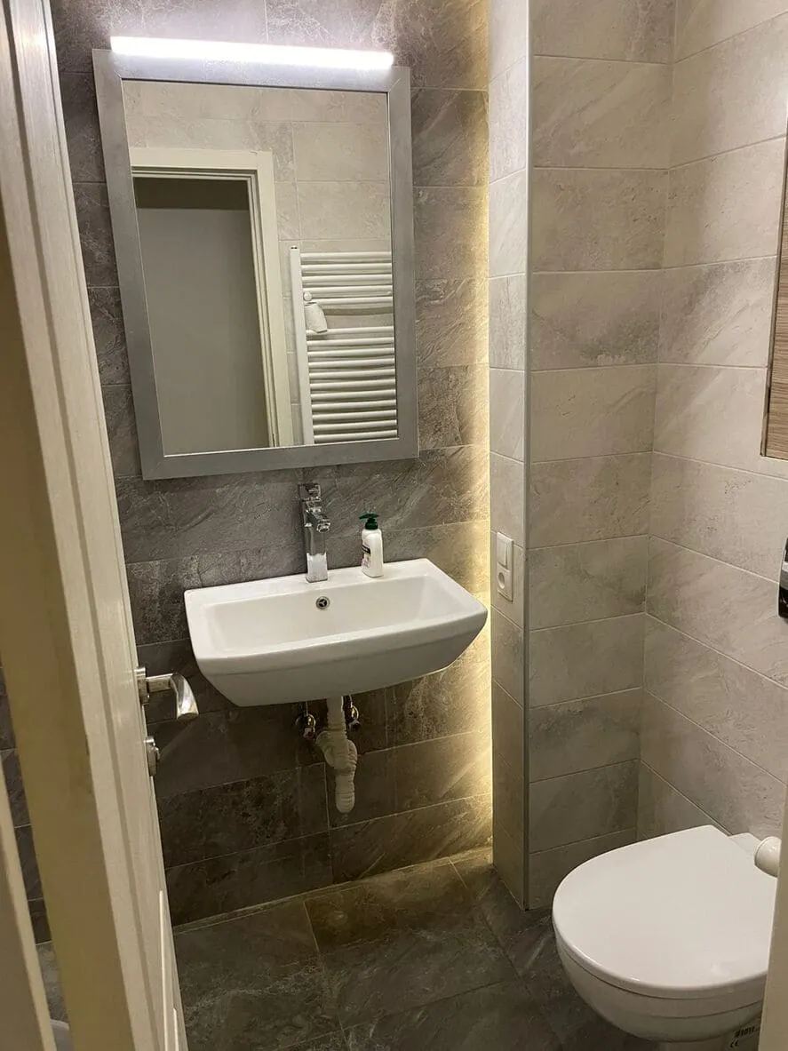 Apartment, 115.2 m²