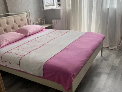 Apartment, 2-room, 45 m²