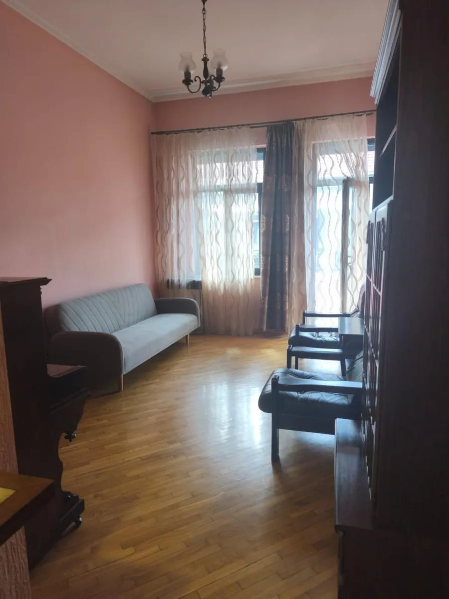 Квартира, 2-комн., 50 м²