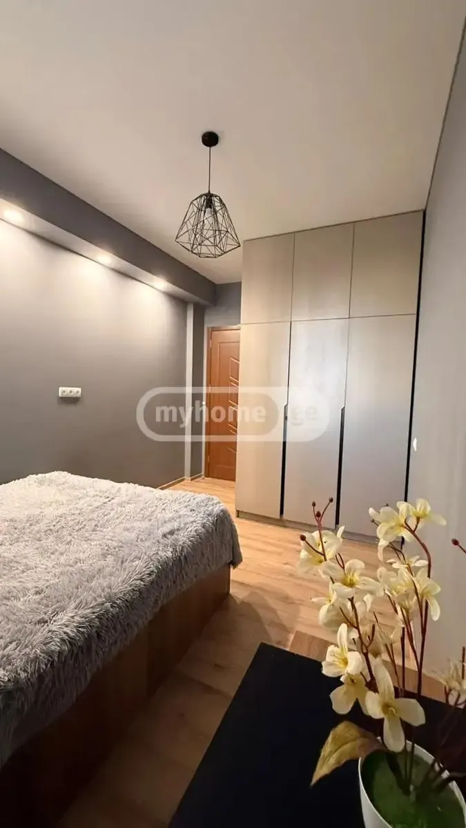 Квартира, 3-комн., 84 м², Archi Isani