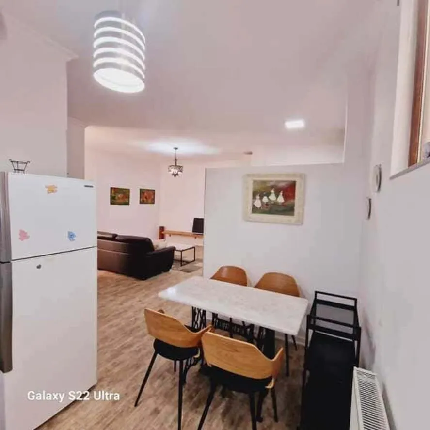 Apartment, 2-room, 55 m²