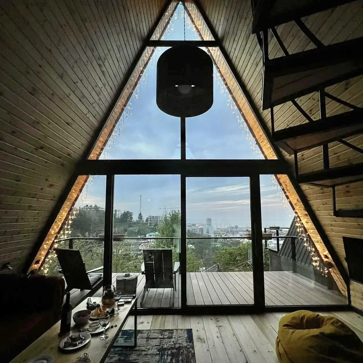 Дом, 2-комн., 55 м²
