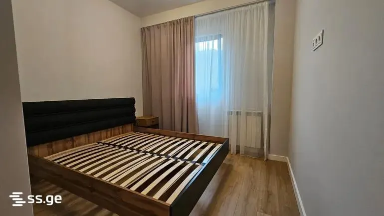 Apartment, 3-room, 75 m², M³ Saburtalo