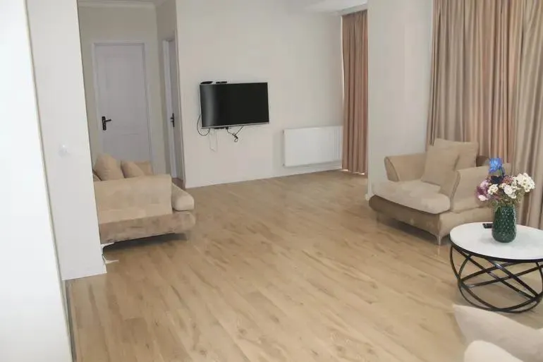 Квартира, 4-комн., 120 м², M² at Chkondideli