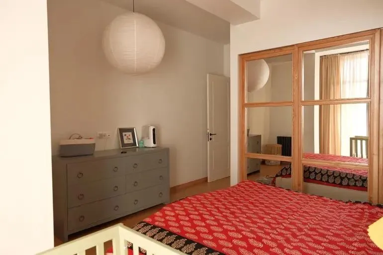Квартира, 2-комн., 107 м²