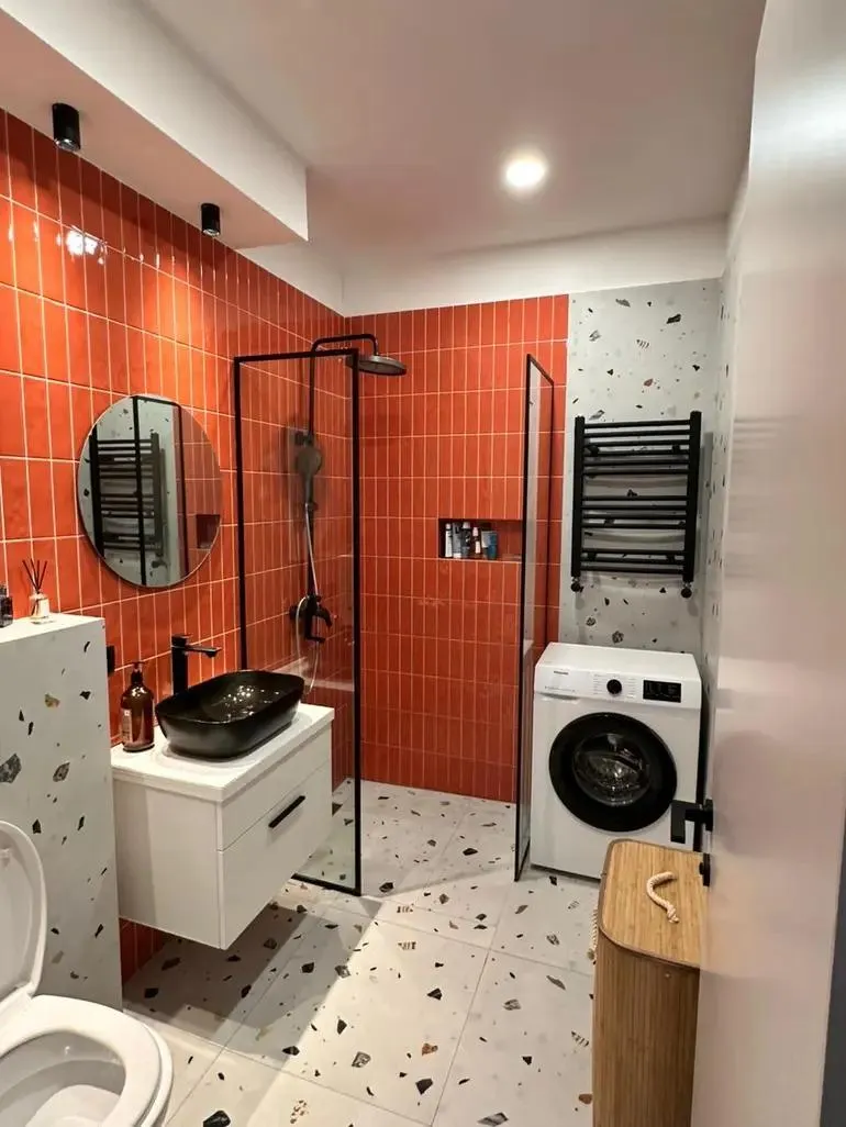 Квартира, 2-комн., 55 м²