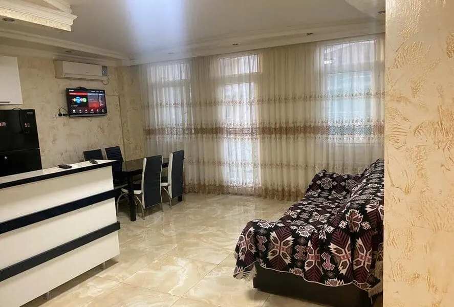 Apartment, 3-room, 63 m²