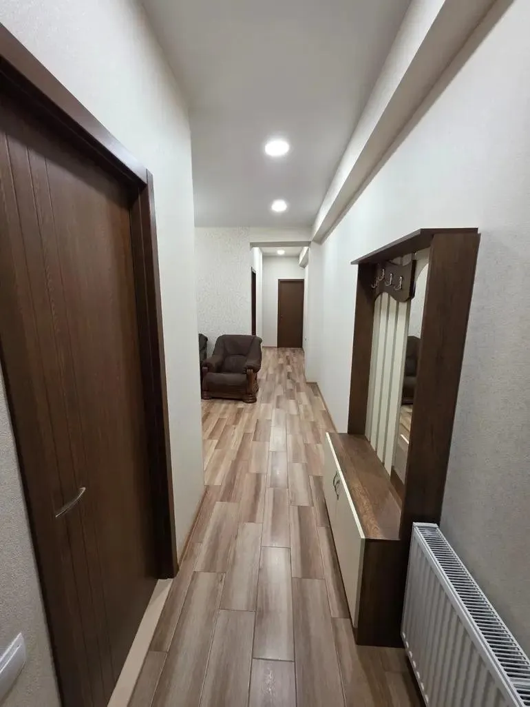 Apartment, 3-room, 88 m², M² at Chkondideli