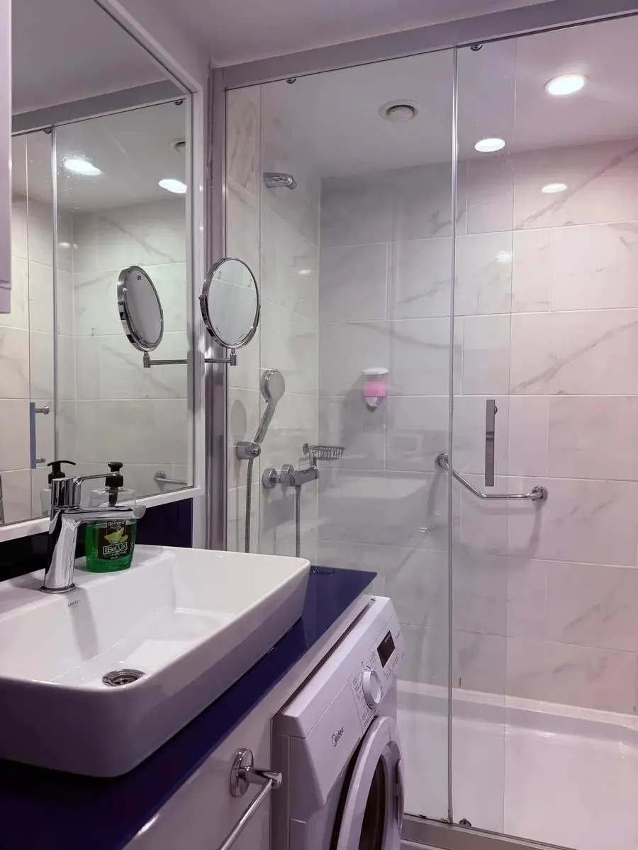 Квартира, 1-комн., 32 м², Orbi City