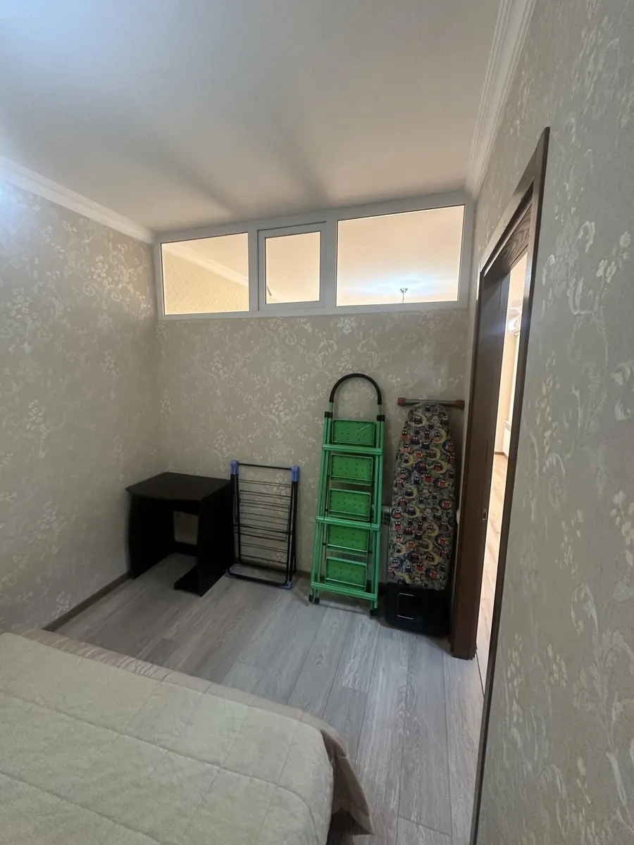 Apartment, 2-room, 48 m²