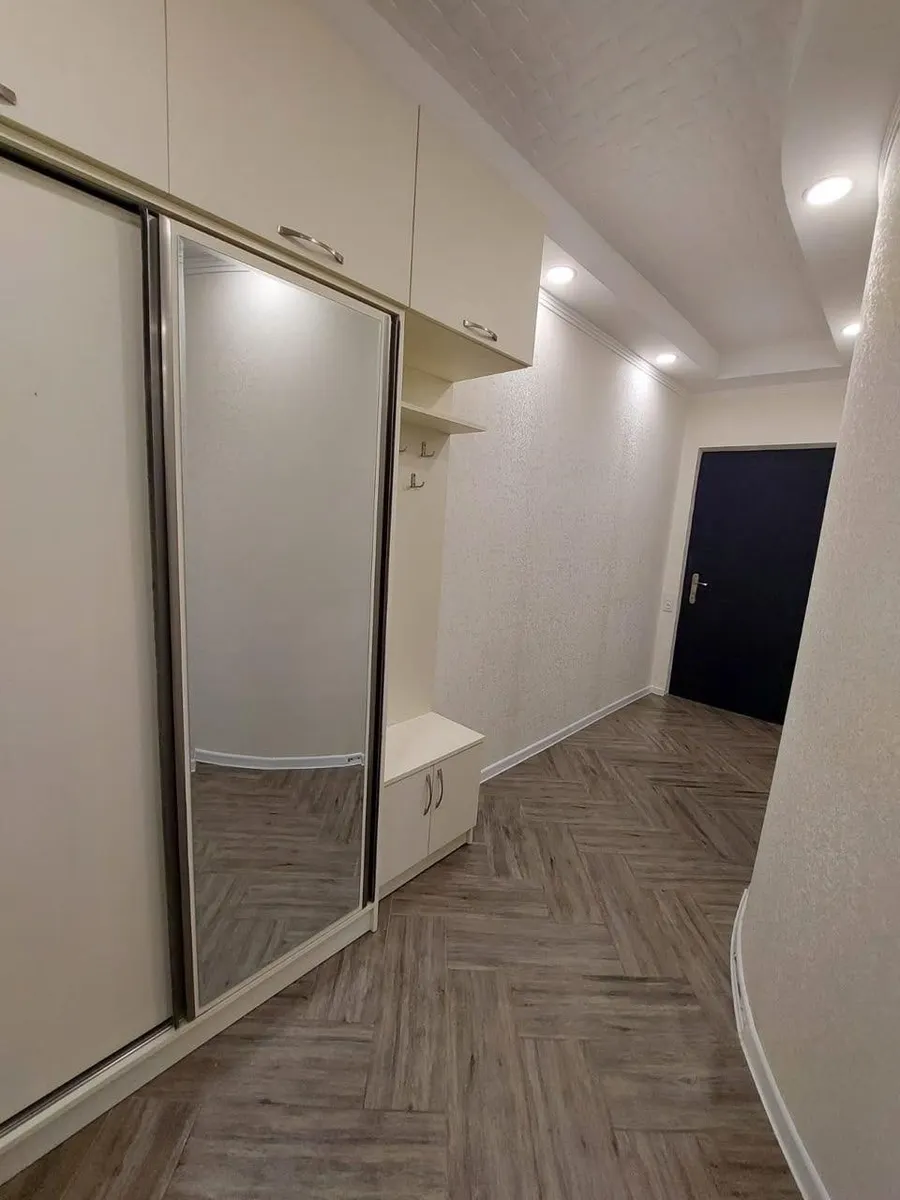 Квартира, 3-комн., 60 м², Giorgi Brtskinvale St, 86