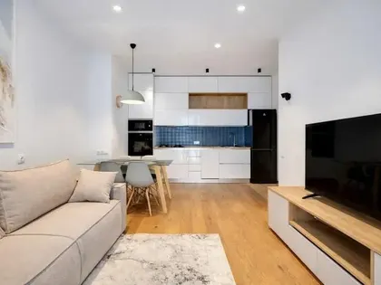 Квартира, 3-комн., 60 м²
