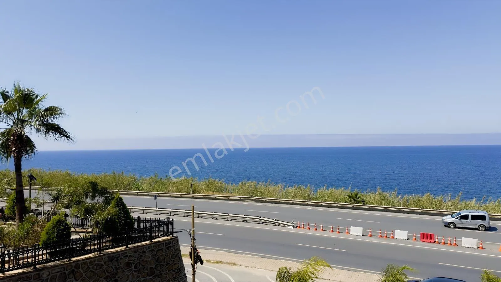 Apartment, 3-room, 125 m²