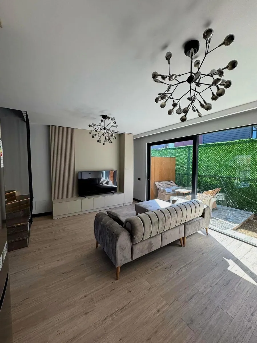 Посёлок Via Villas Batumi