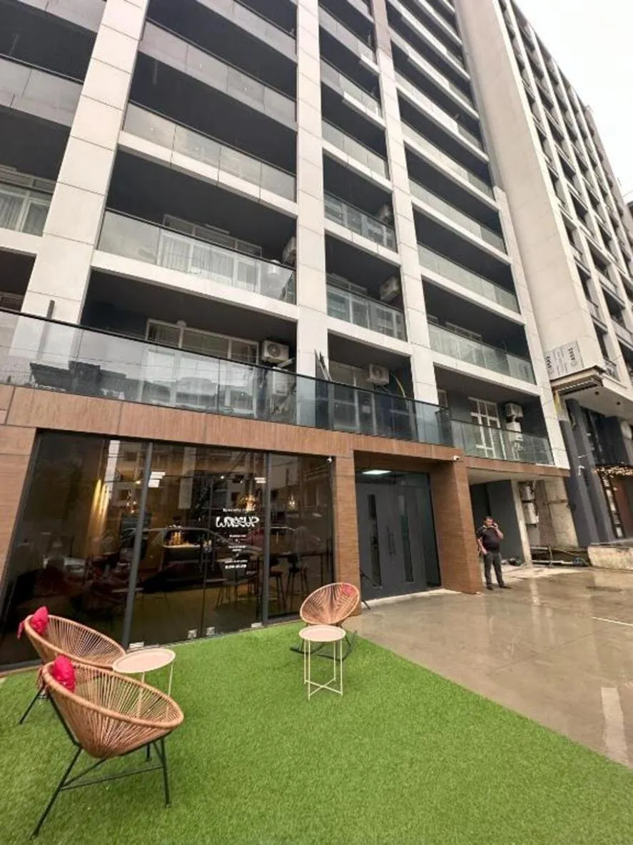 Apartment, 3-room, 75 m²