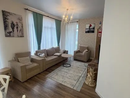Apartment, 3-room, 75 m²