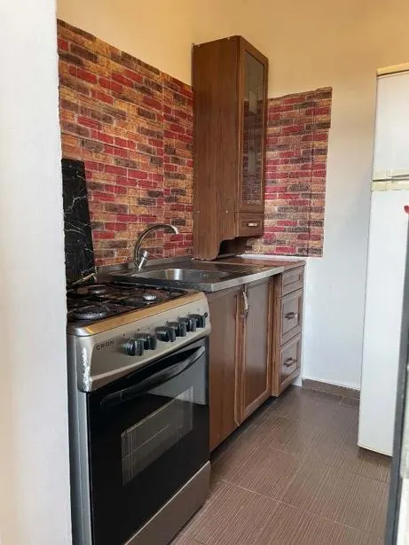 Apartment, 1-room, 40 m²
