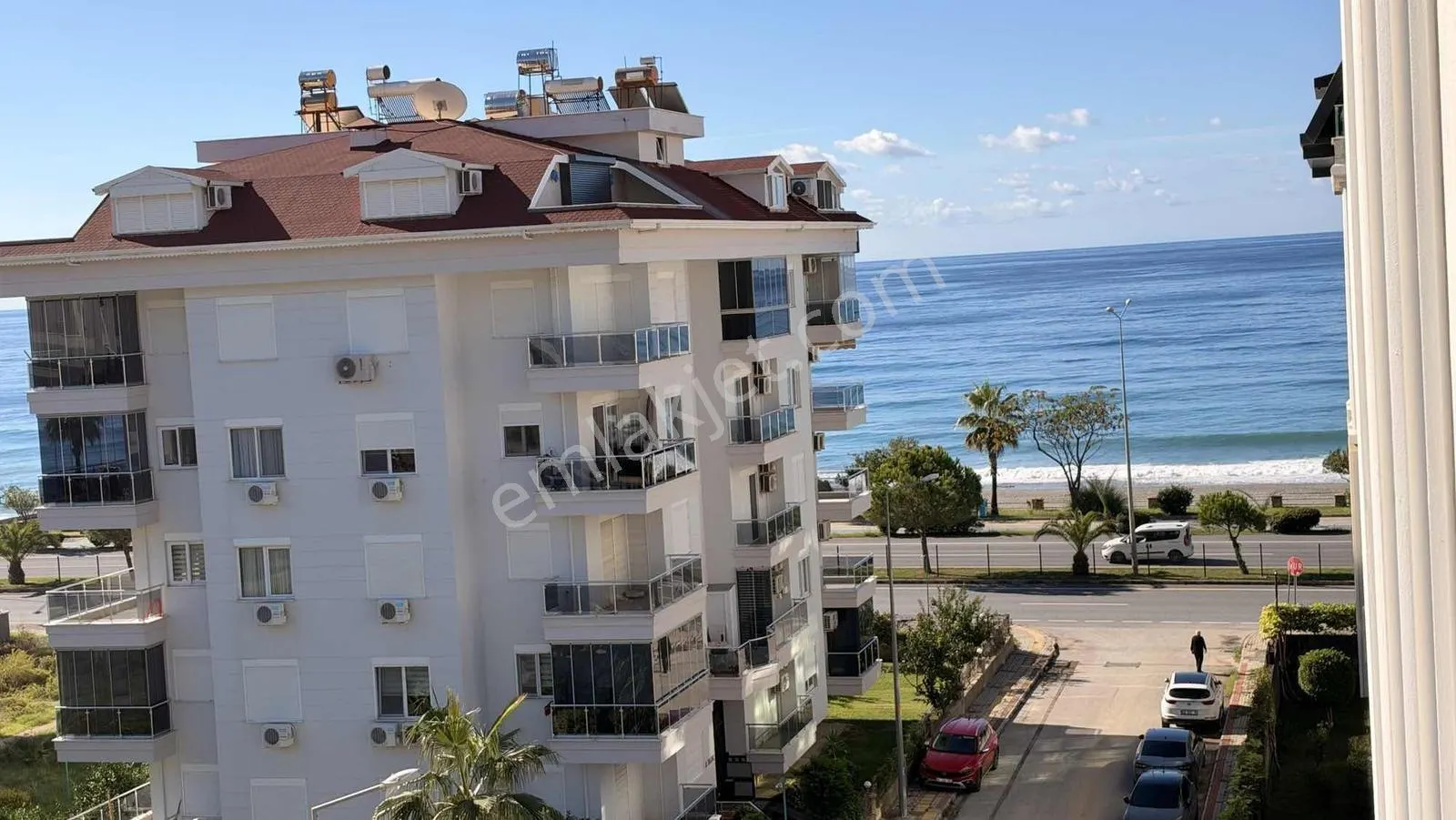 Apartment, 6-room, 300 m²
