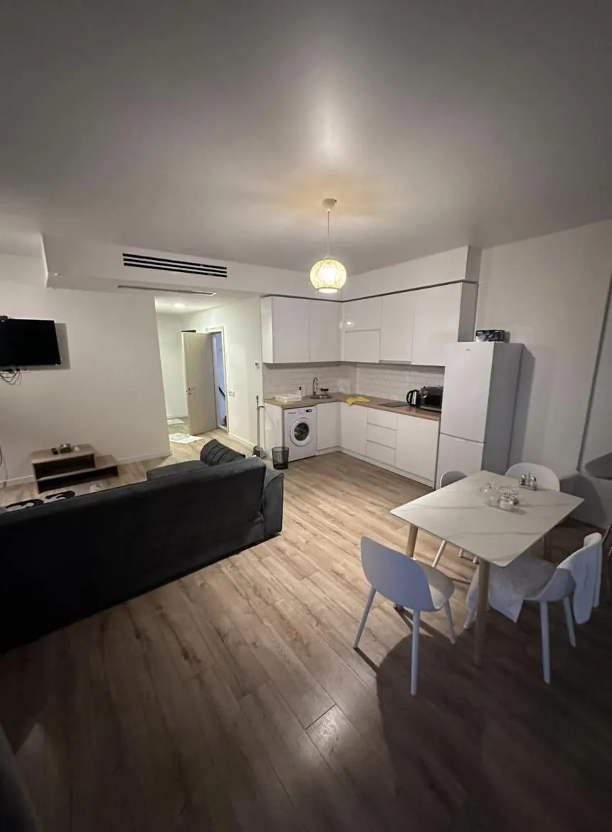 Квартира, 2-комн., 55.7 м², Bianca Batumi