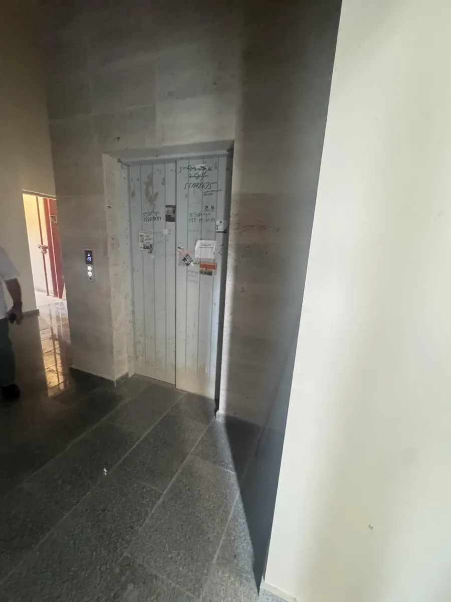 Квартира, 3-комн., 79.9 м², Archi Digomi 3