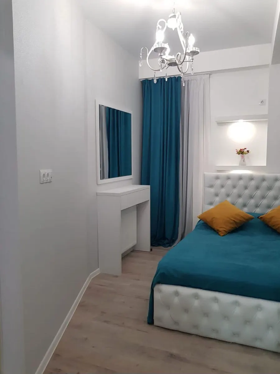 Квартира, 2-комн., 60 м²