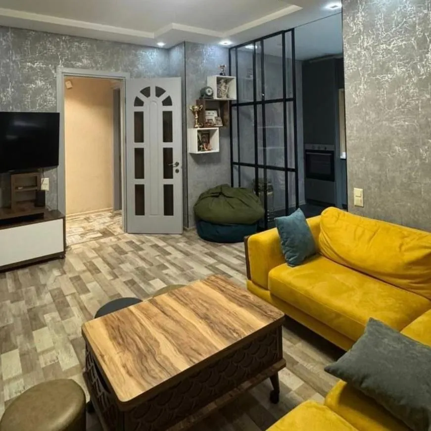 Apartment, 3-room, 77.8 m², Modern Residence