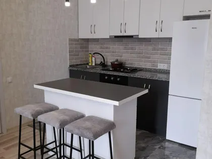 Квартира, 3-комн., 65 м²