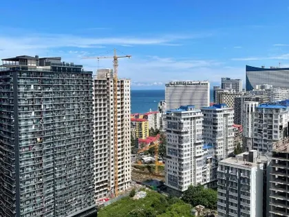 Квартира, 29 м²