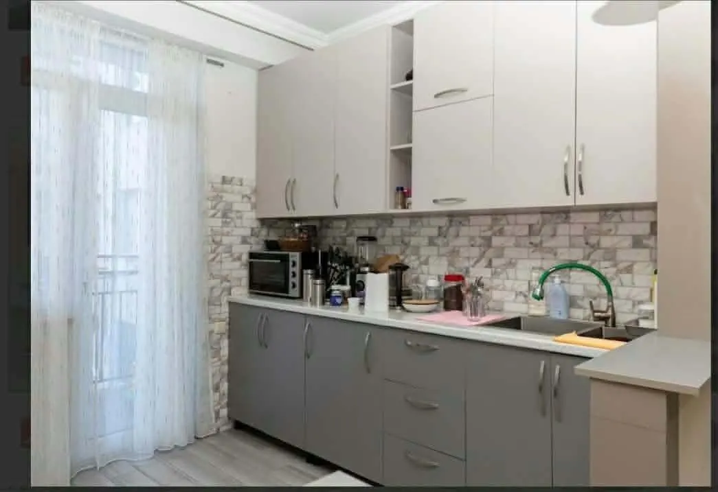 Квартира, 4-комн., 94 м²