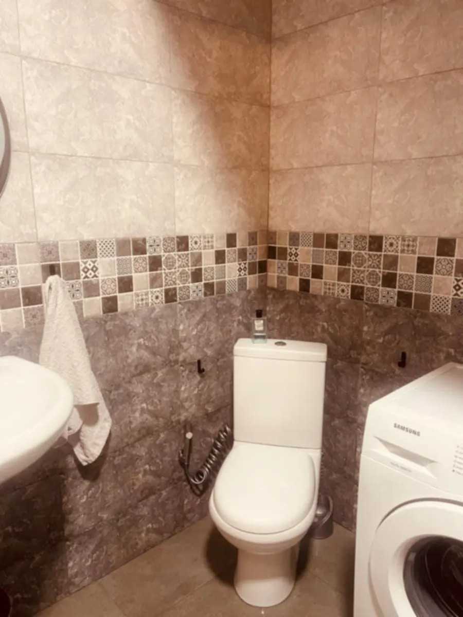 Квартира, 2-комн., 60 м²