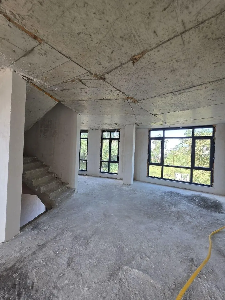 Дом, 5-комн., 292.7 м², Green Side Kvariati
