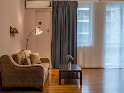 Apartment, 2-room, 75 m²