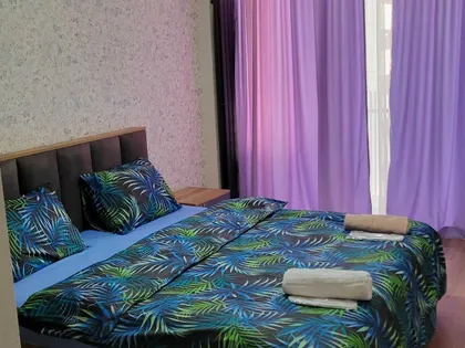 Apartment, 2-room, 55 m²