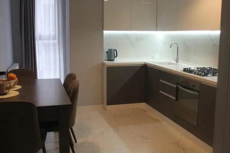 Квартира, 4-комн., 120 м², M² at Chkondideli
