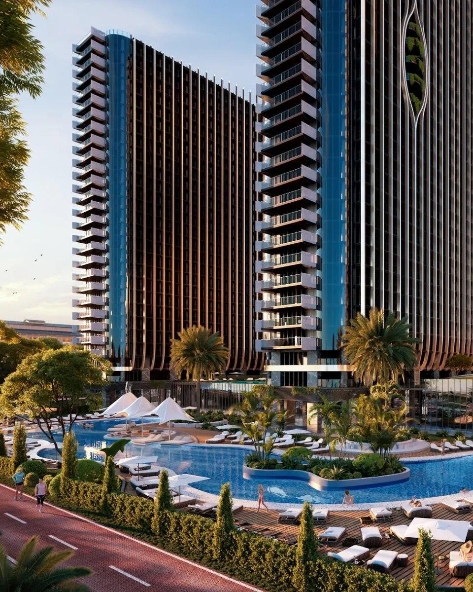 Квартира, 1-комн., 32.6 м²