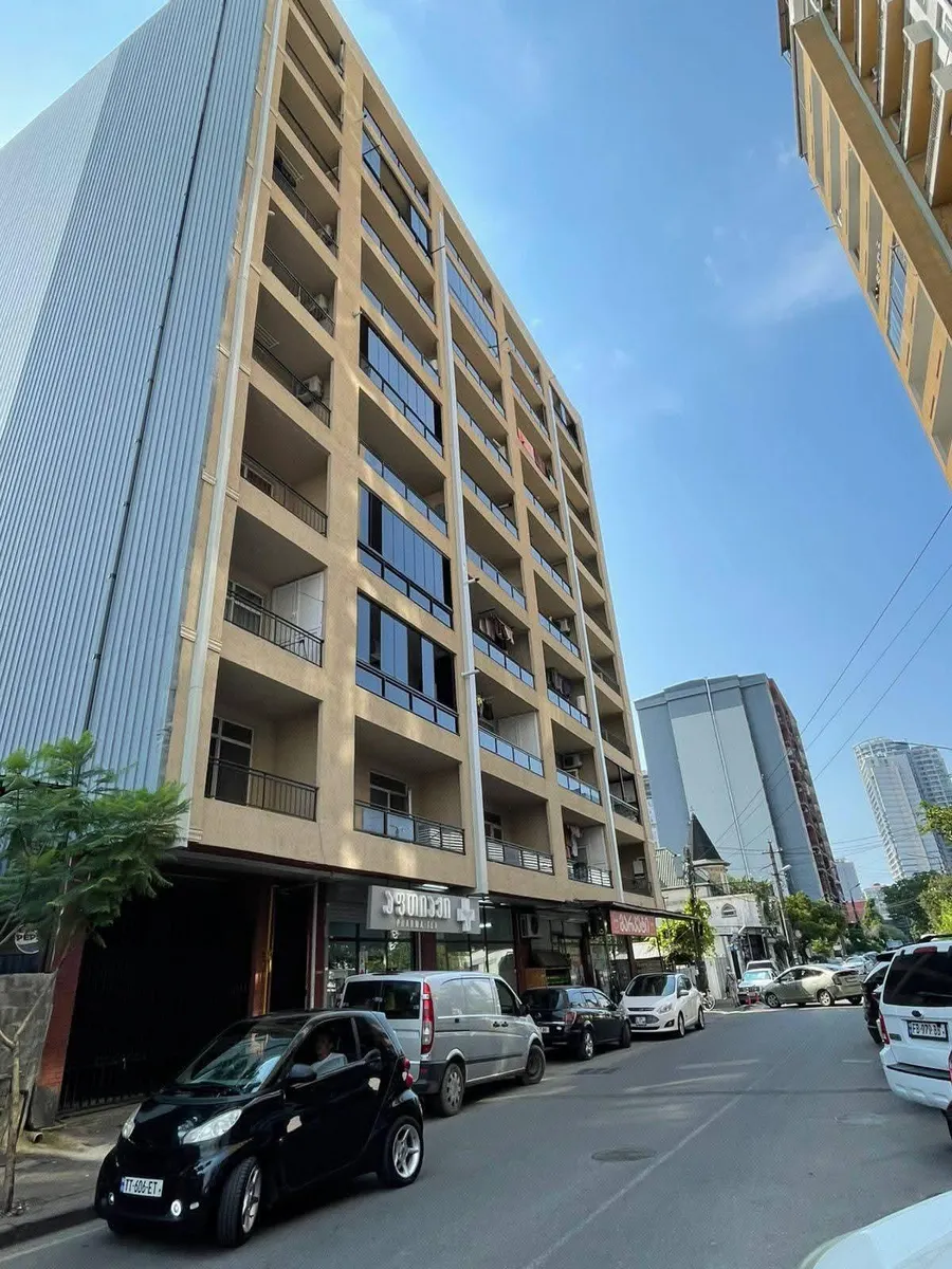 Квартира, 4-комн., 70 м²