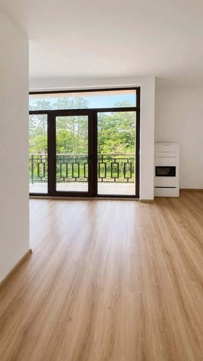 House, 3-room, 95.08 m²