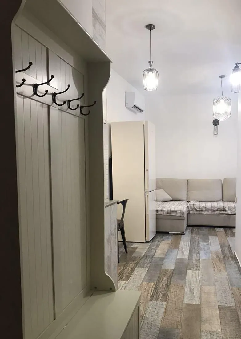 Квартира, 3-комн., 80 м²