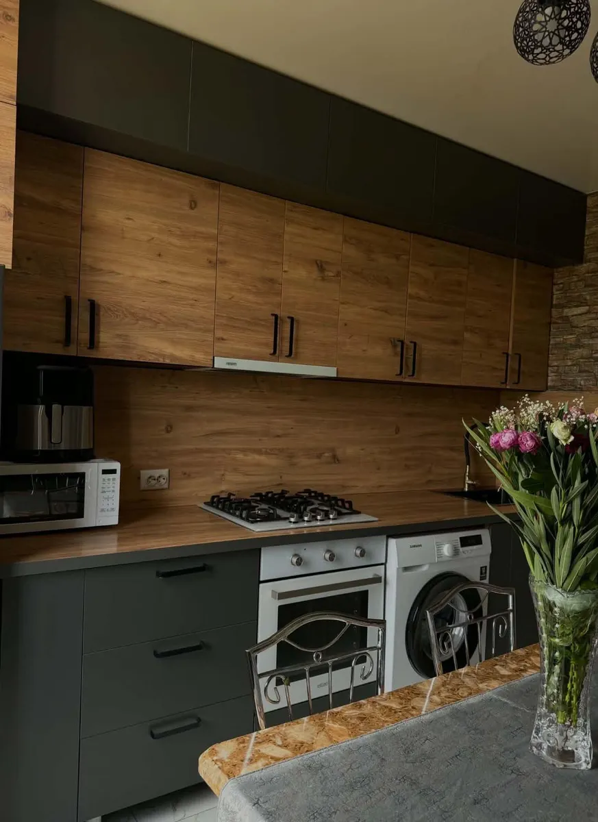 Квартира, 3-комн., 60 м²