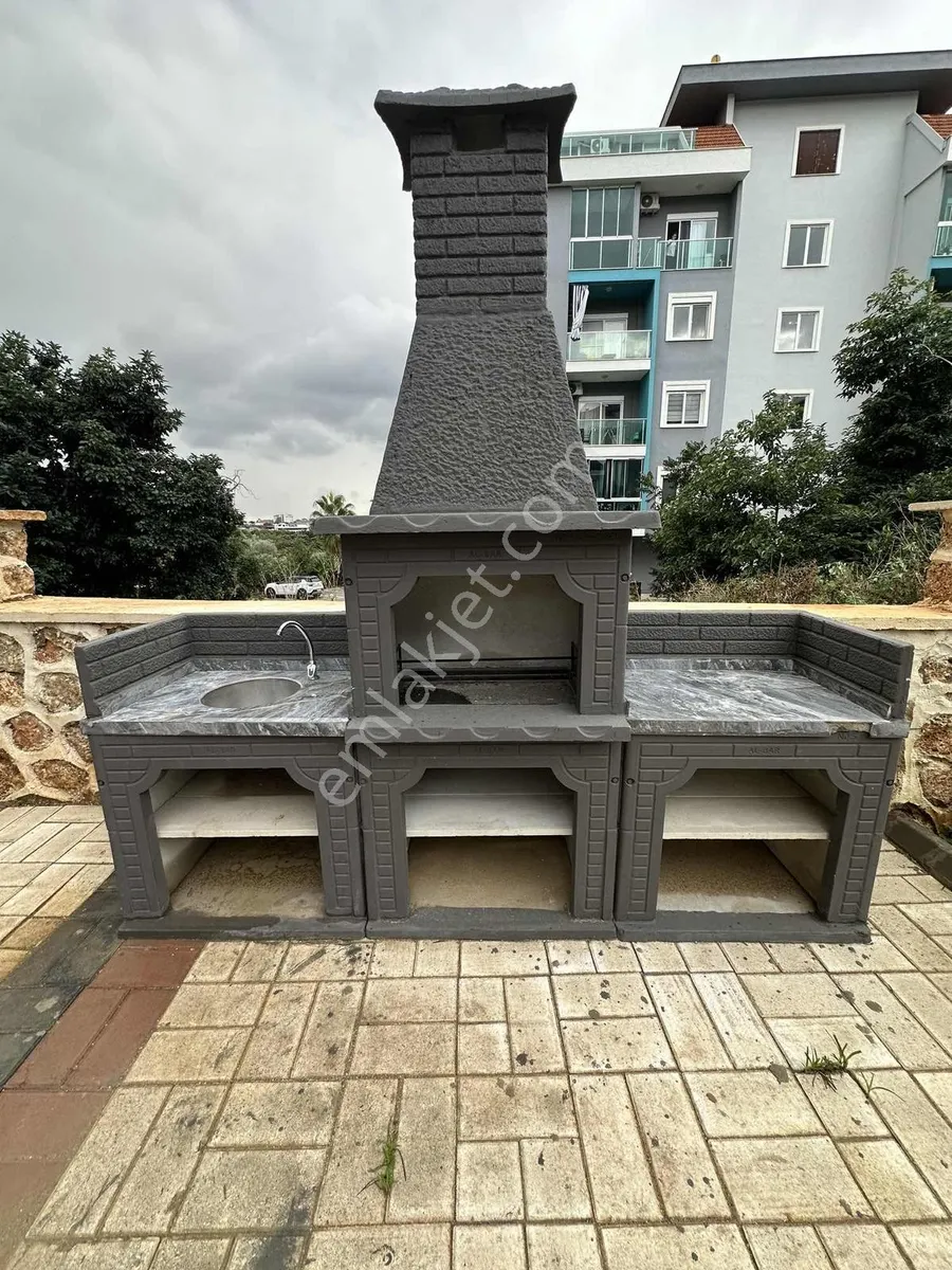 Apartment, 2-room, 55 m²